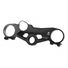 Bonamici Racing Top Triple Clamp for the Suzuki GSX-R1000 "Street" 2017-2023 Bonamici Racing Top Triple Clamp for the Suzuki GSX-R1000 "Street" 2017-2023